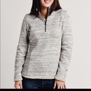 KUHL Alaska 1/4 Zip Fleece
